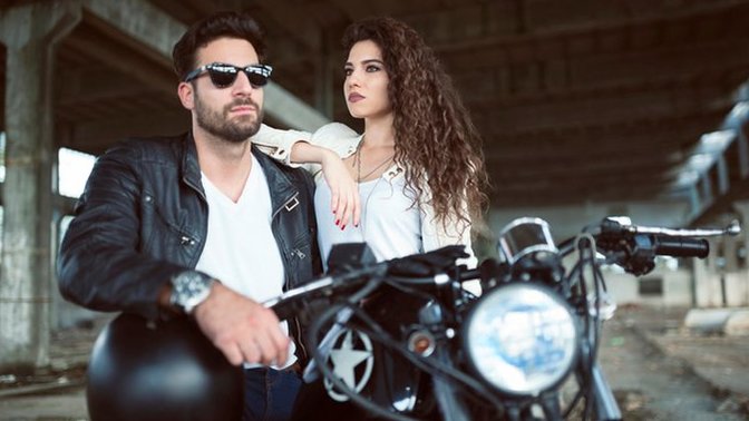 Do most women like bad boys?