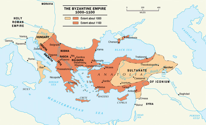Why did the Roman Empire so permeate the collective imagination of the West?