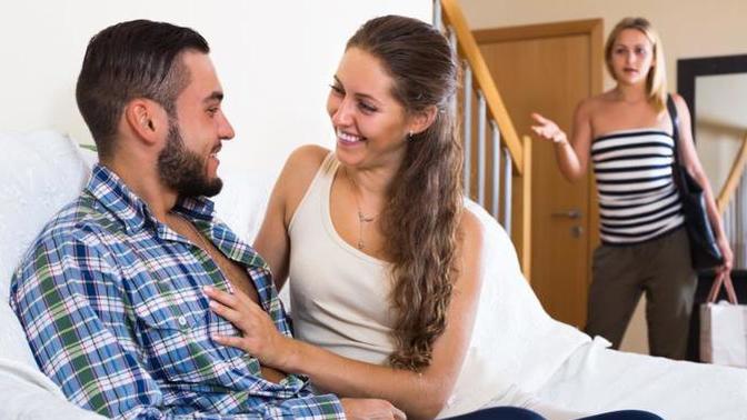 How traumatic is it for your first love experience to be negative?