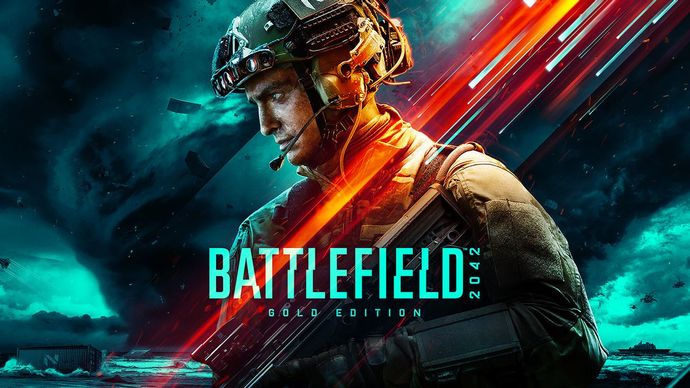 Battlefield 2042? Are playing it or gonna wait a little?