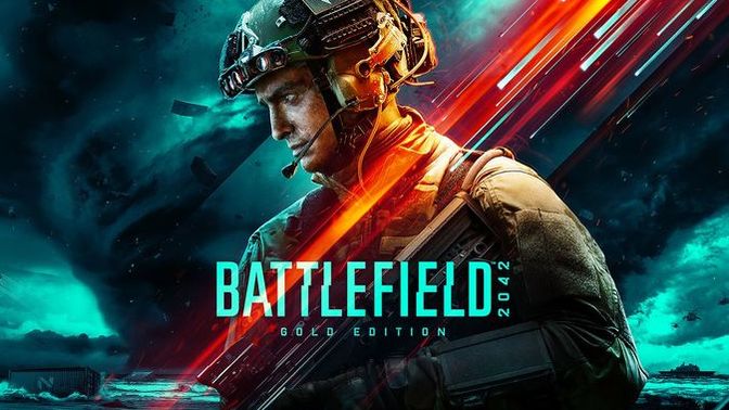 Battlefield 2042? Are playing it or gonna wait a little?