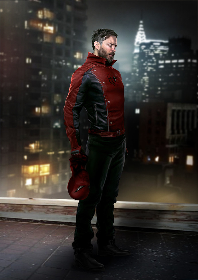 Does anyone even care about Spiderman anymore ๐?