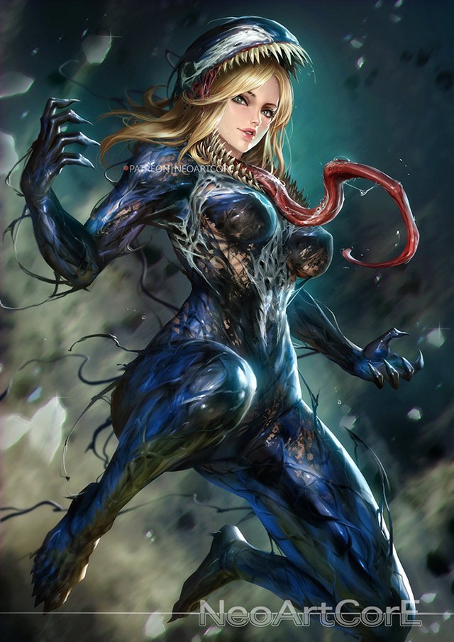 Does anyone even care about Spiderman anymore ๐?