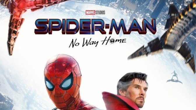 Does anyone even care about Spiderman anymore 🙄?