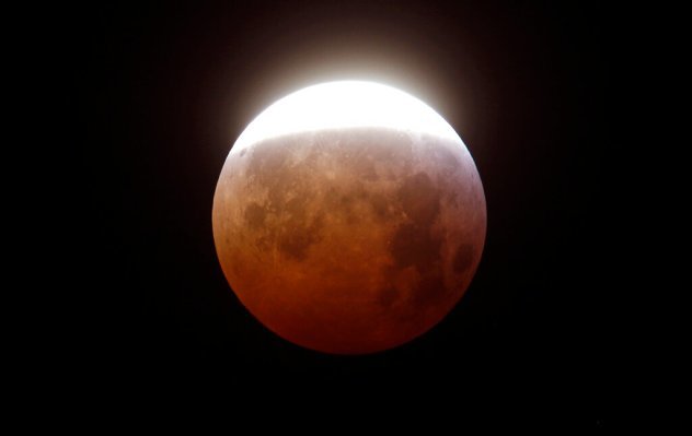 Are you watching the eclipse tonight?