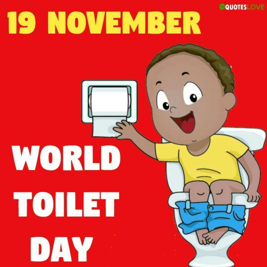 Men or toilets?