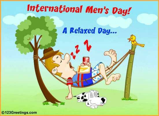 Men or toilets?