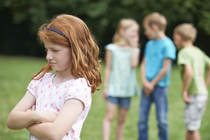 Would you ever consider going out with a childhood bully if they reformed from bullying others?