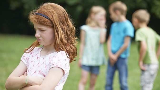 Would you ever consider going out with a childhood bully if they reformed from bullying others?
