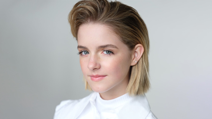 Do you think Mckenna Grace will be one of the greatest actors of her generations?