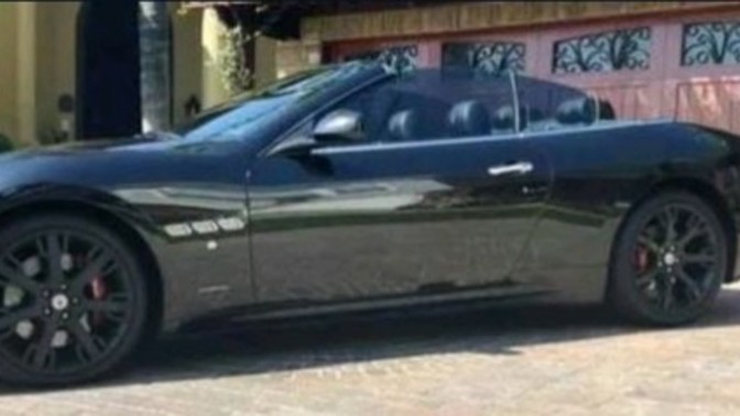 How much does this car cost?