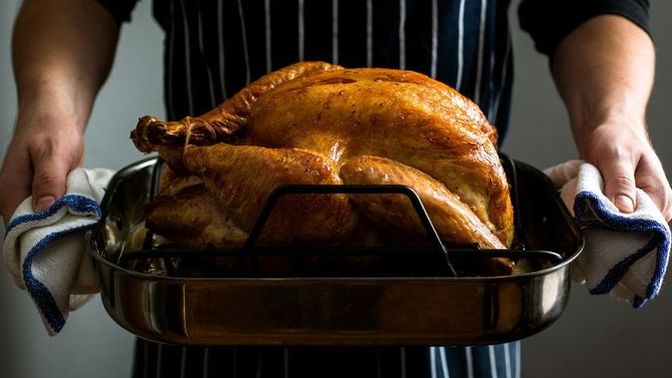 To anyone here who likes to cook, what was the toughest thing you ever cooked or baked? And how did it turn out?