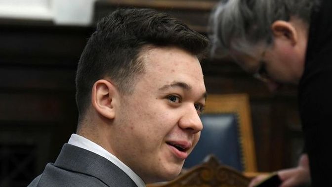 Kyle Rittenhouse found innocent on all charges , now what happens?