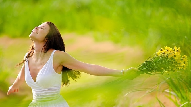 How to become a virgin woman who isn’t committed?