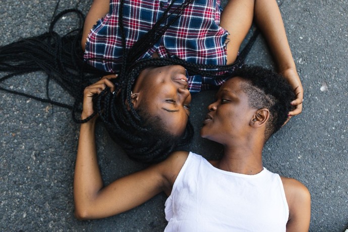 Do you believe in love at first sight?