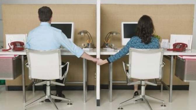 Would you work for your spouse?