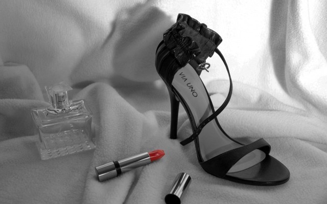 Girls, what is the thing that makes you feel the most feminine?