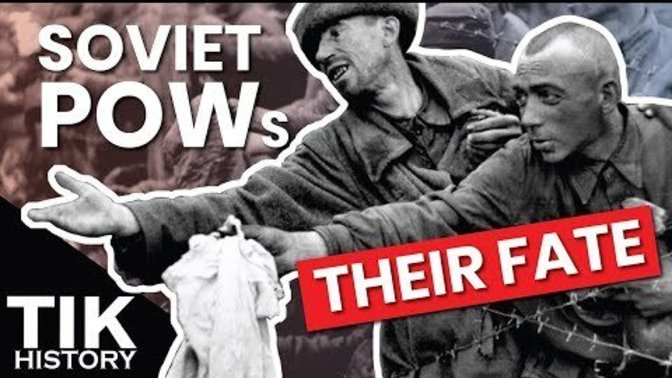Do you consider the death of 3.3 million Red Army POWs to be part of the "Holocaust"?