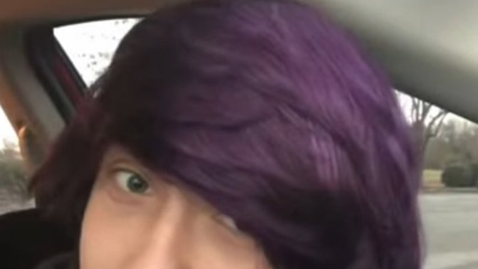 Girls, Why do girls like to play with my hair (pic provided:)?