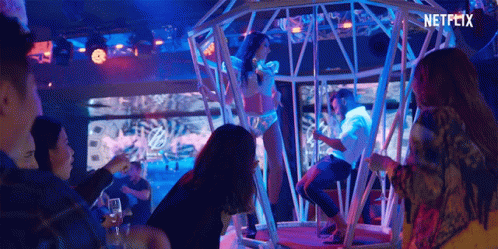 Would you date a stripper? What about a girl who used to strip? Would you be loyal if you did?