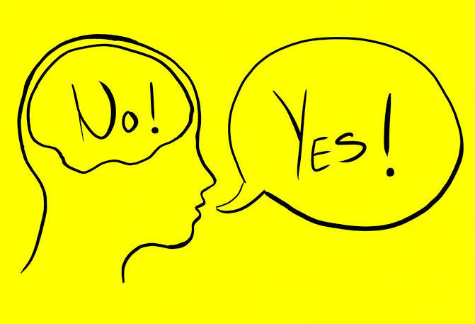 What was the last lie you told?