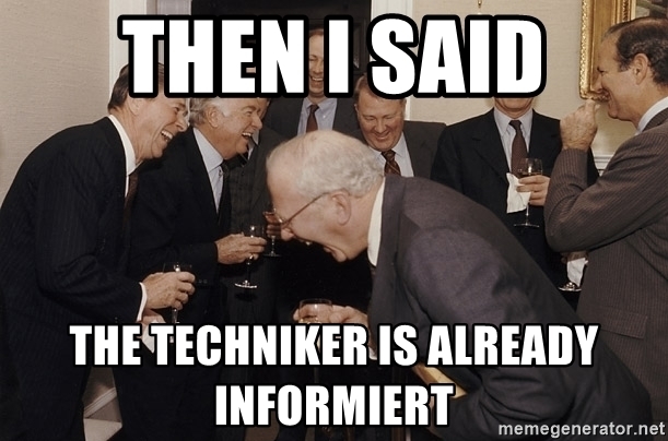 What was the last lie you told?