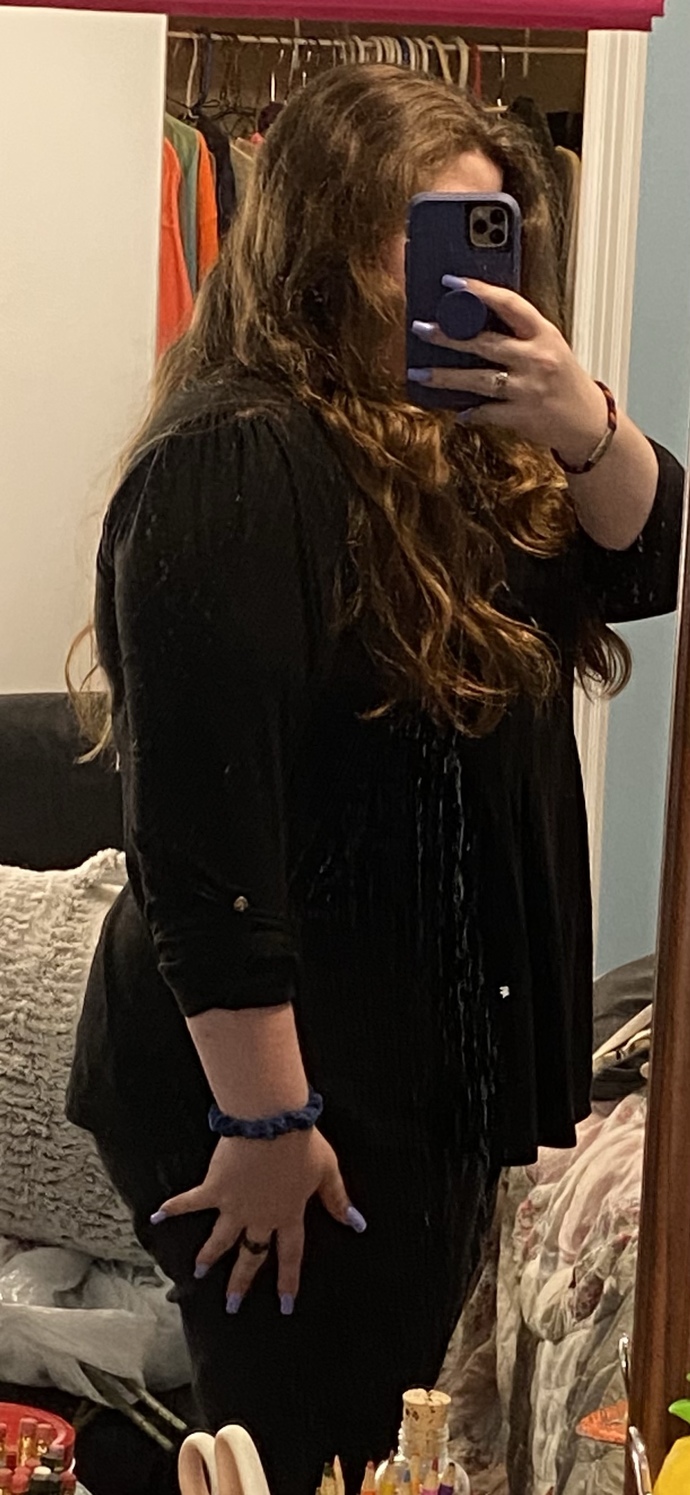 Which should I wear?