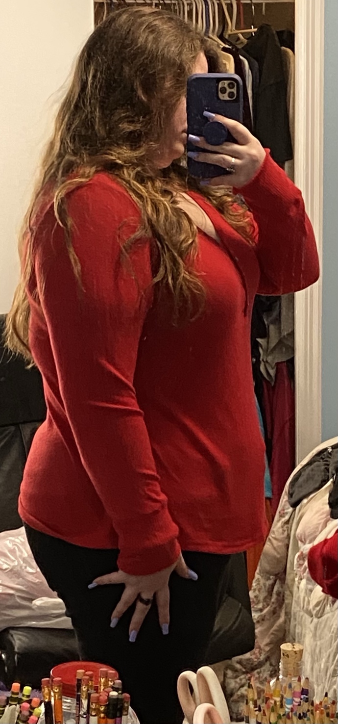 Which should I wear?