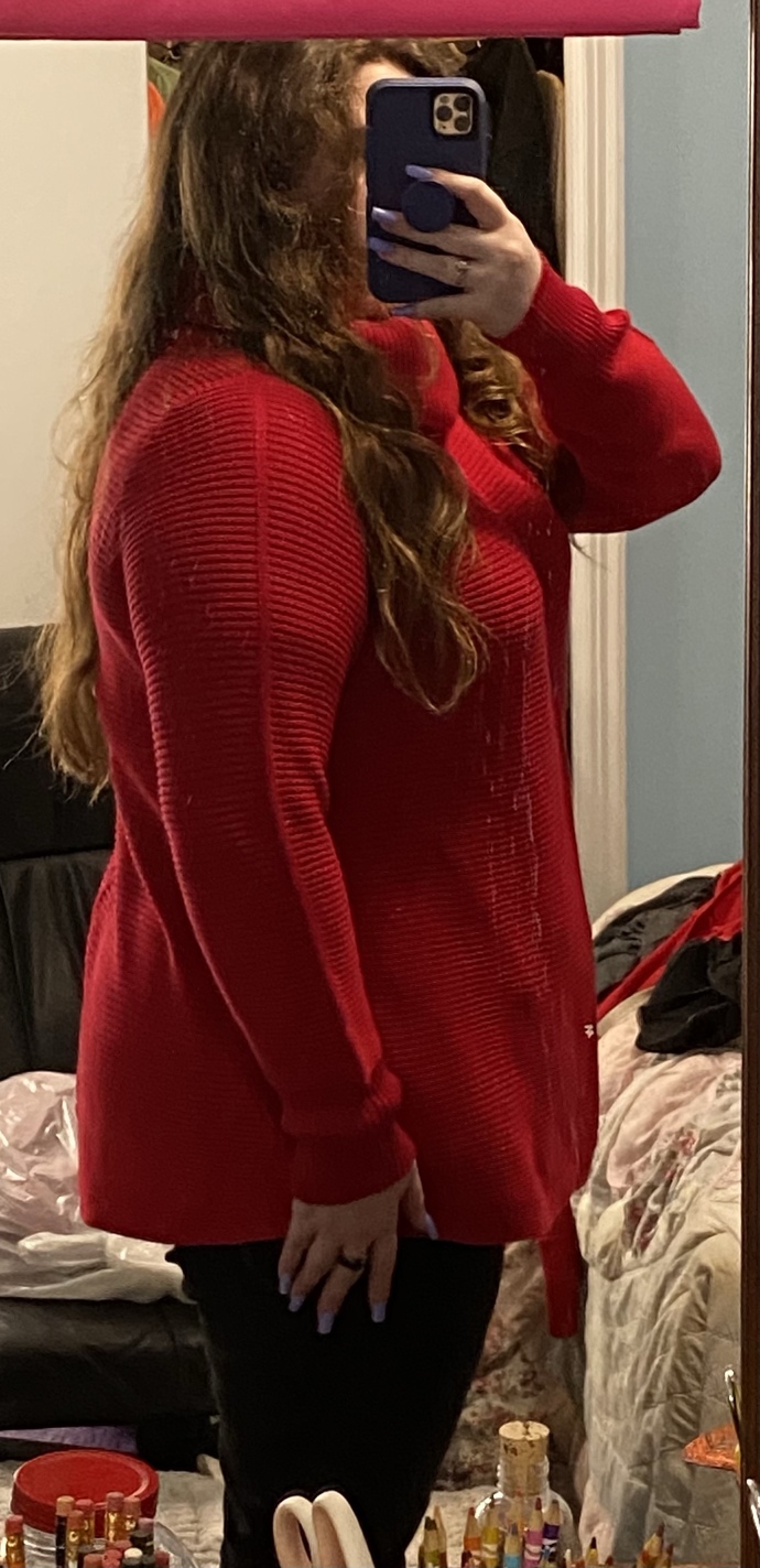 Which should I wear?