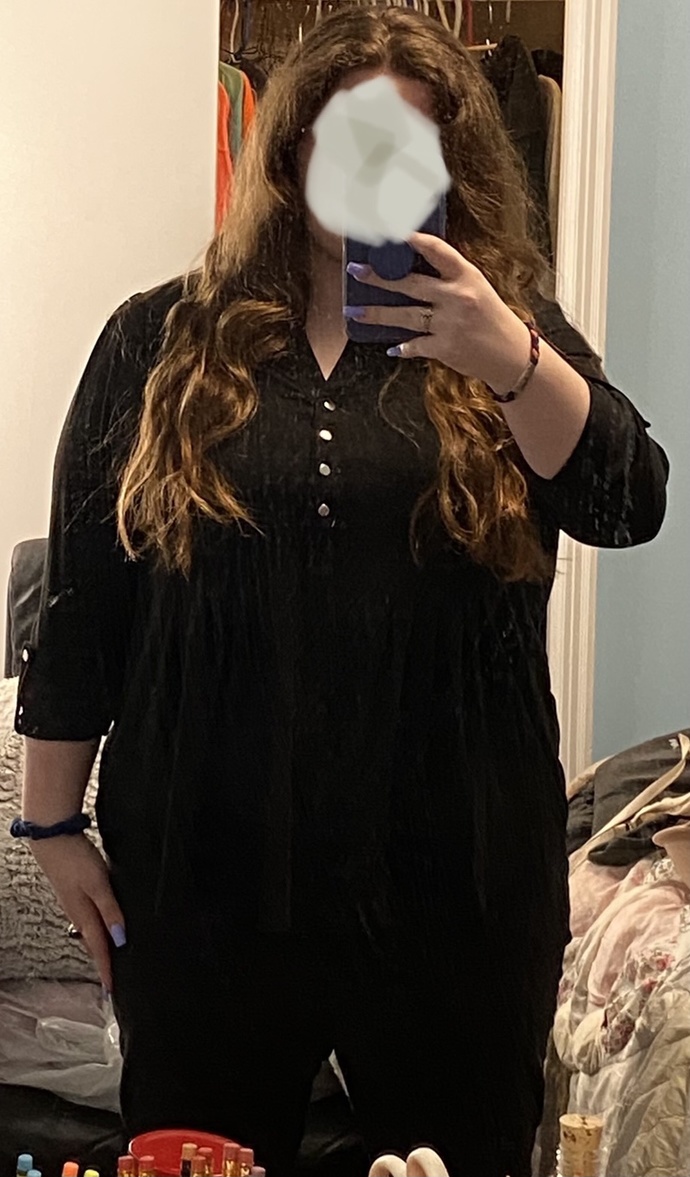 which should I wear?