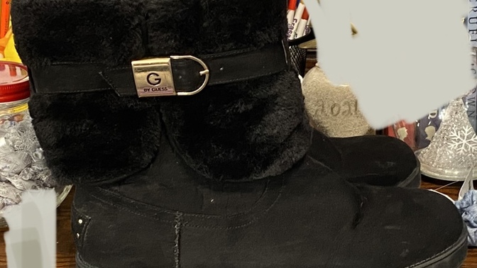 Which should I wear?
