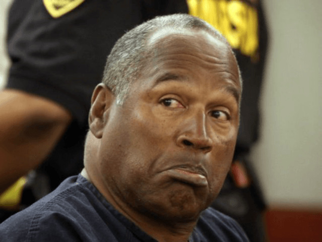 can't think of any black man who got away with murder. 