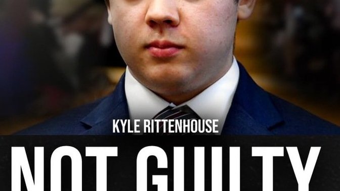 Do y’all think the Kyle rotten house trial would have had a different outcome if he was black?
