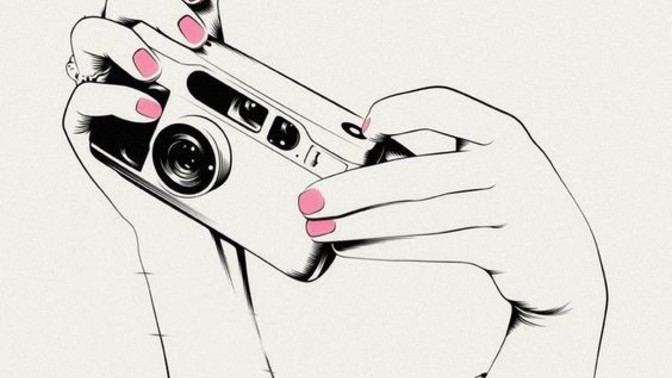 What color do you like to paint your finger nails?