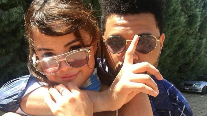 Do you agree that Selena Broke The Weeknd's heart?