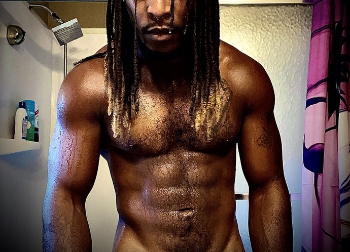 Kissed by a stripper?