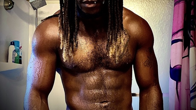 Kissed by a stripper?