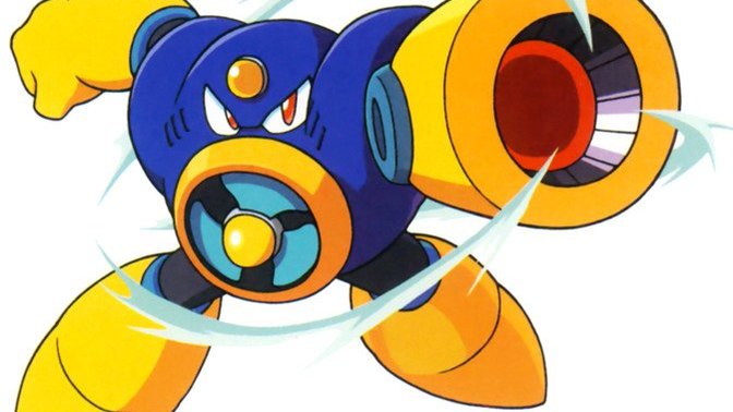 Which of these air type robots do you like the design of the most?