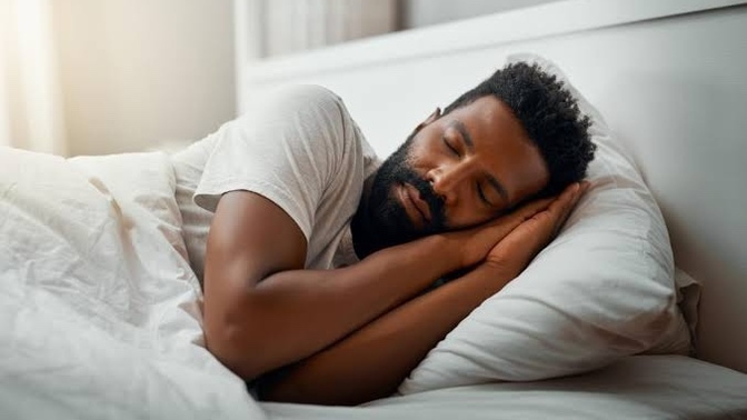 How important is sleep?