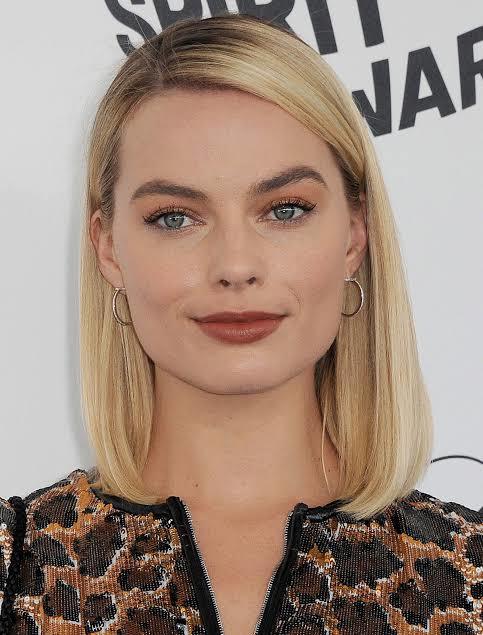 Margot Robbie