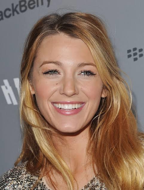 Blake lively
