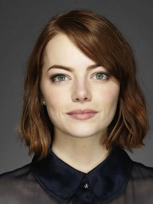 Emma stone