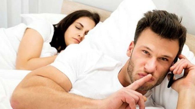 Girls, Am I a bastard of cheating on my girlfriend?