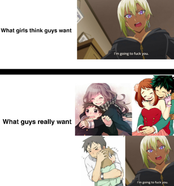 This about sums it up