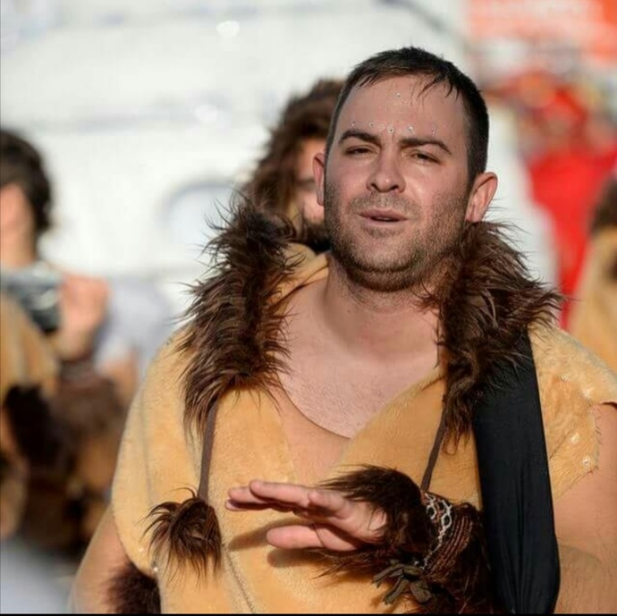 Do you think this guy is attractive?