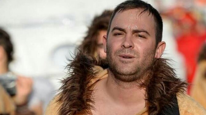 Do you think this guy is attractive?