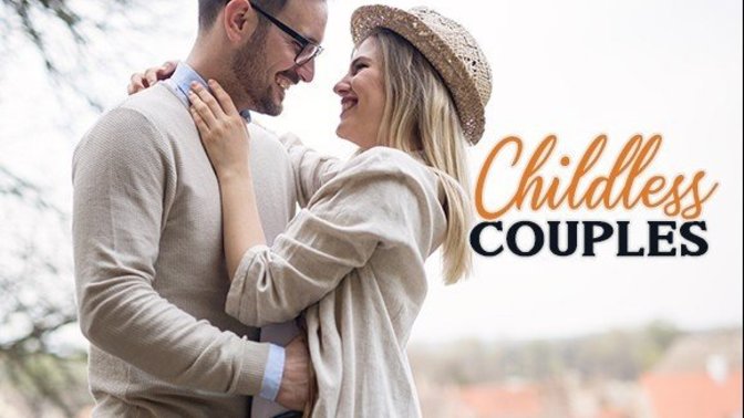 What is your opinion on childless married couples?