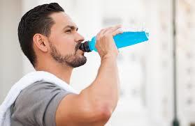 What is your favorite flavor of sports drink?
