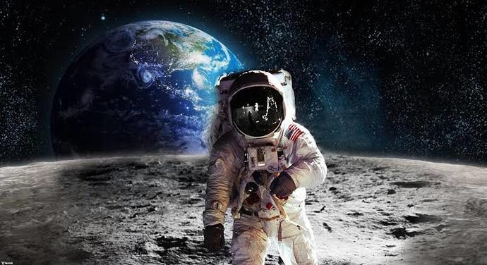 Which Would You Choose To Go To Space Or Become A Government Agent?