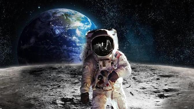 Which Would You Choose To Go To Space Or Become A Government Agent?